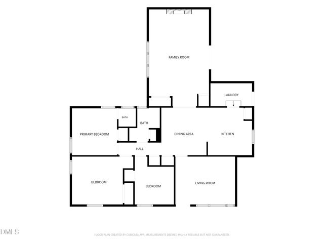2901 Wicklow Place, Raleigh, NC 27604