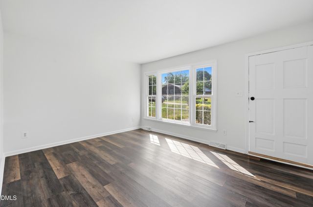 2901 Wicklow Place, Raleigh, NC 27604
