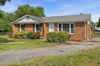 2901 Wicklow Place, Raleigh, NC 27604