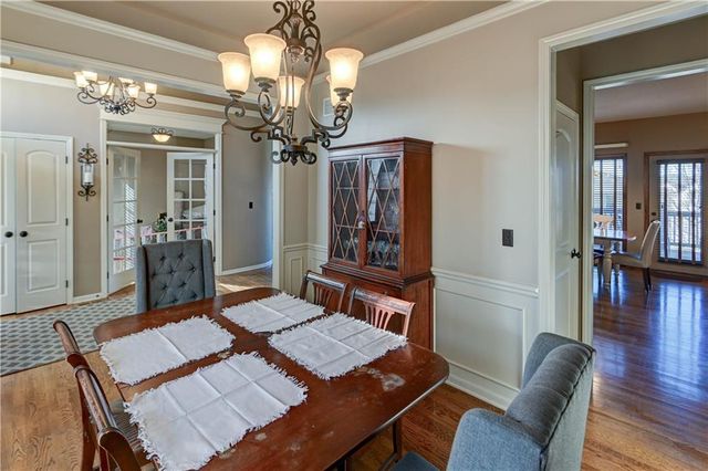 17800 NW 128th Street, Platte City, MO 64079