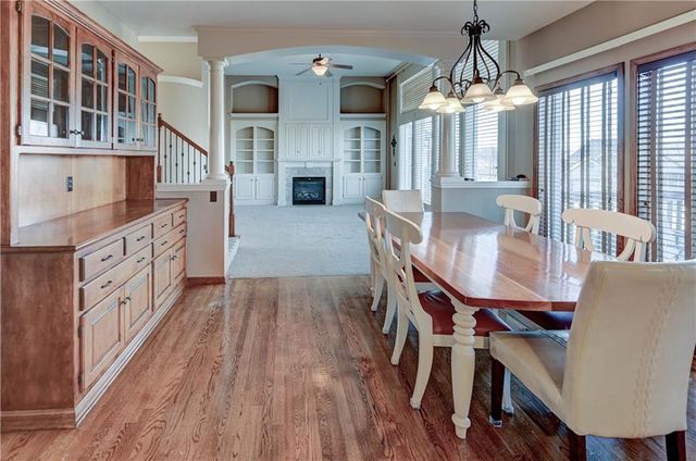 17800 NW 128th Street, Platte City, MO 64079