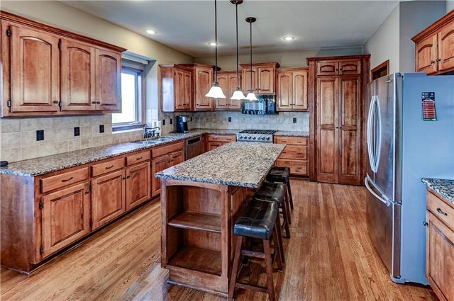 17800 NW 128th Street, Platte City, MO 64079