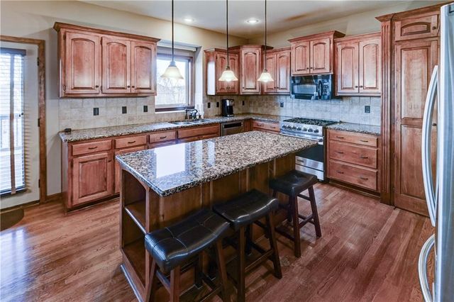 17800 NW 128th Street, Platte City, MO 64079