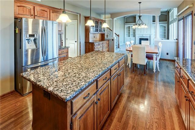 17800 NW 128th Street, Platte City, MO 64079