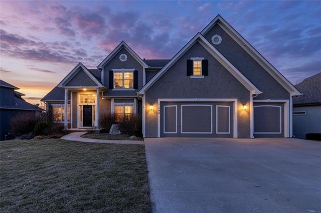 17800 NW 128th Street, Platte City, MO 64079