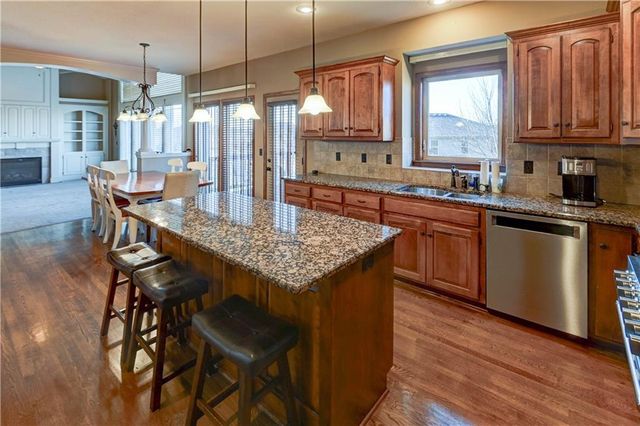 17800 NW 128th Street, Platte City, MO 64079