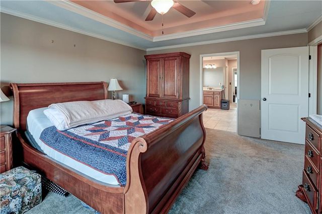 17800 NW 128th Street, Platte City, MO 64079