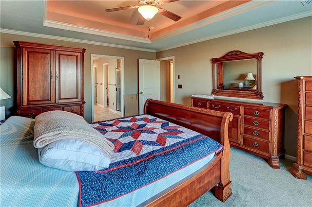 17800 NW 128th Street, Platte City, MO 64079