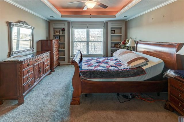 17800 NW 128th Street, Platte City, MO 64079