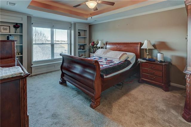 17800 NW 128th Street, Platte City, MO 64079