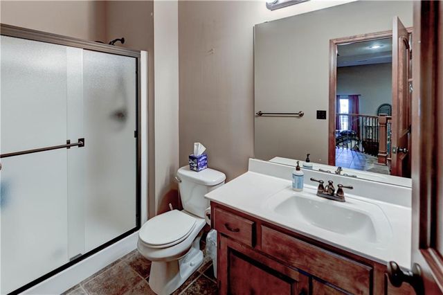 17800 NW 128th Street, Platte City, MO 64079