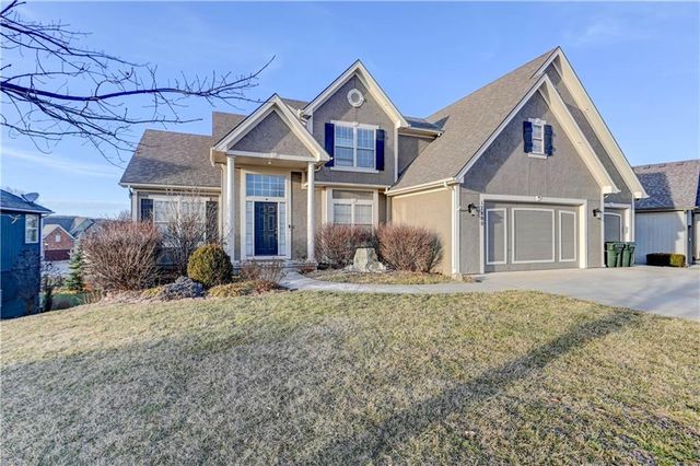 17800 NW 128th Street, Platte City, MO 64079