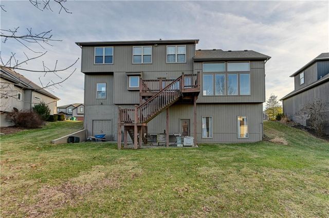 17800 NW 128th Street, Platte City, MO 64079