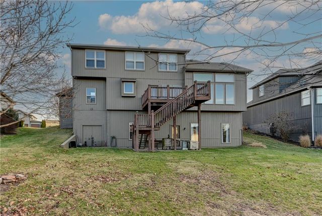 17800 NW 128th Street, Platte City, MO 64079