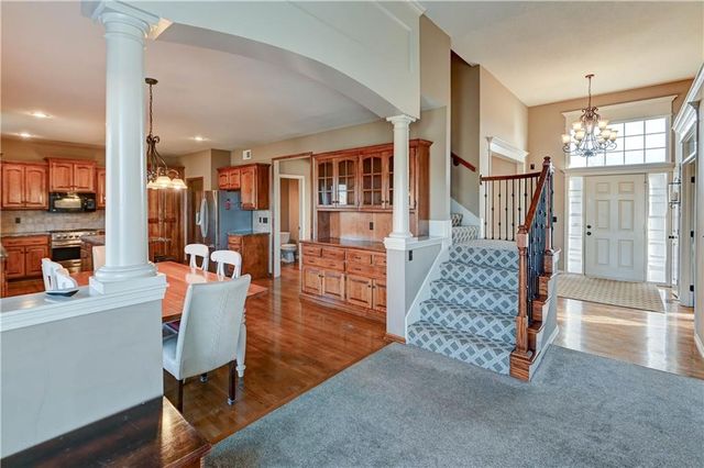 17800 NW 128th Street, Platte City, MO 64079