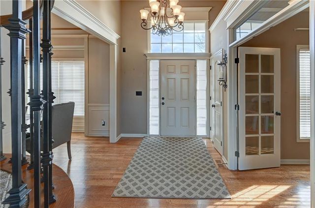 17800 NW 128th Street, Platte City, MO 64079