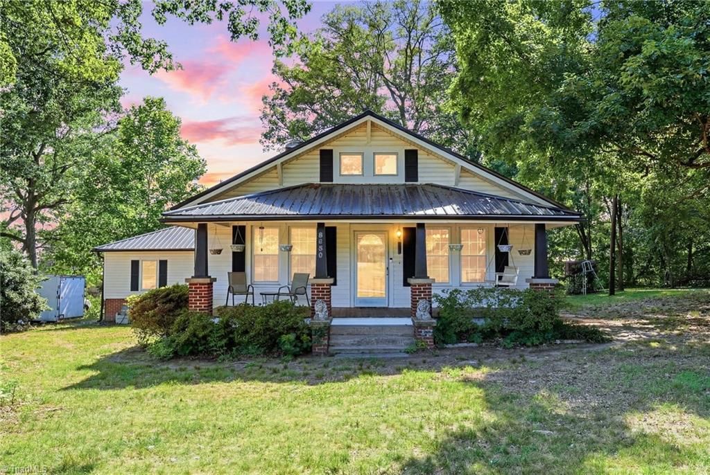 8030 Belews Creek Road, Belews Creek, NC 27009