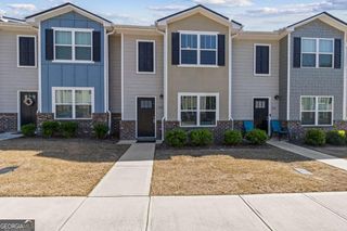 310 Ashigan Street, Union City, GA 30291
