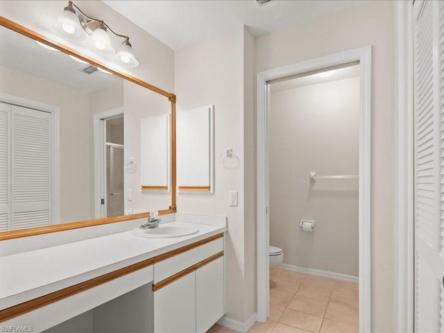 3344 Erick Lake DR 2002, Naples, FL 34109