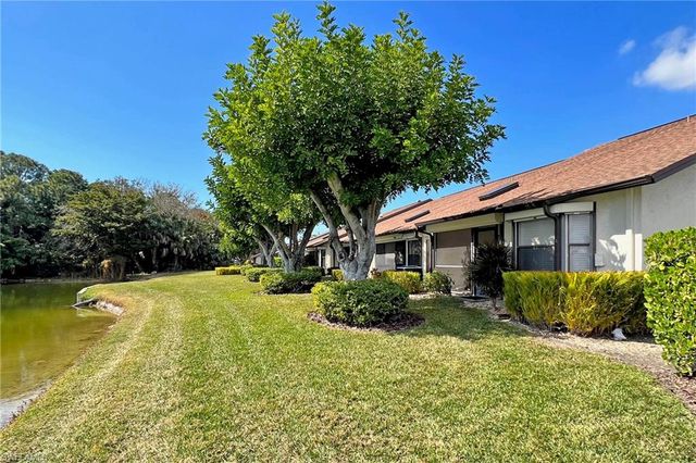 3344 Erick Lake DR 2002, Naples, FL 34109