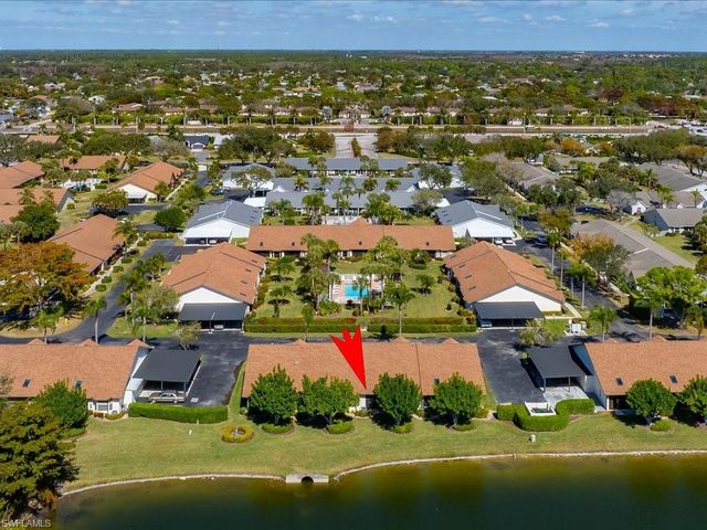 3344 Erick Lake DR 2002, Naples, FL 34109
