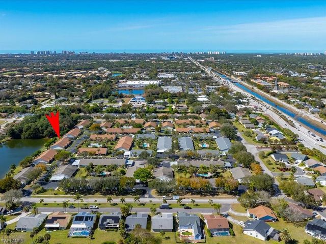 3344 Erick Lake DR 2002, Naples, FL 34109