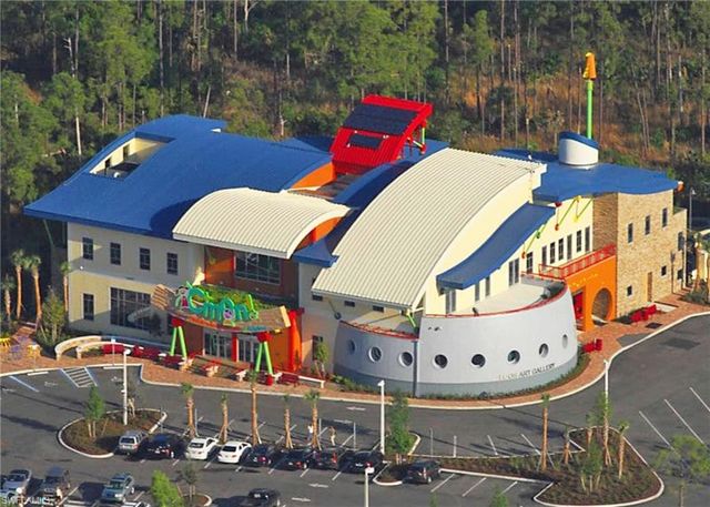 3344 Erick Lake DR 2002, Naples, FL 34109