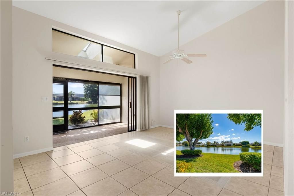 3344 Erick Lake DR 2002, Naples, FL 34109