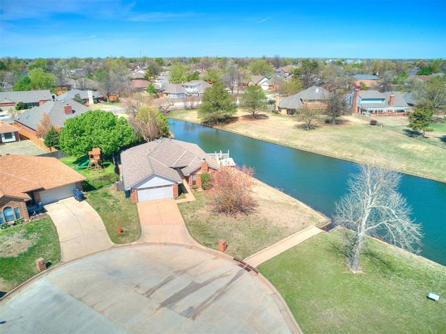 7317 Louisburg Drive, Oklahoma City, OK 73162