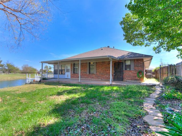 7317 Louisburg Drive, Oklahoma City, OK 73162