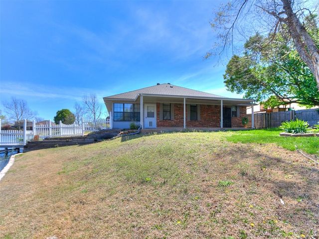 7317 Louisburg Drive, Oklahoma City, OK 73162