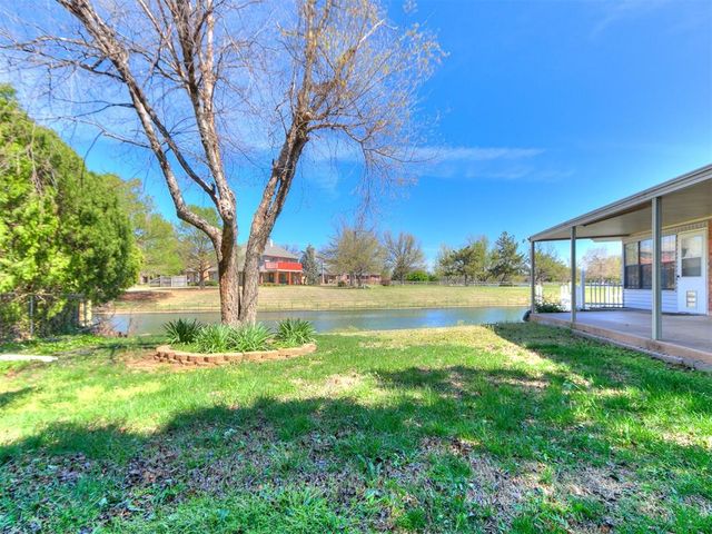 7317 Louisburg Drive, Oklahoma City, OK 73162