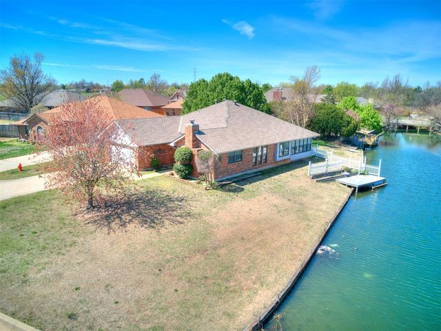 7317 Louisburg Drive, Oklahoma City, OK 73162