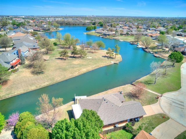 7317 Louisburg Drive, Oklahoma City, OK 73162