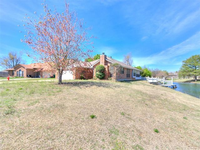 7317 Louisburg Drive, Oklahoma City, OK 73162