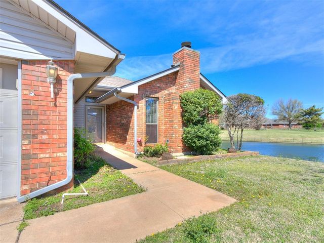7317 Louisburg Drive, Oklahoma City, OK 73162