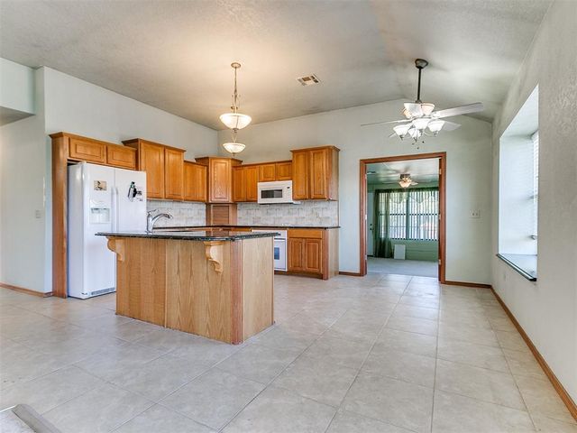 7317 Louisburg Drive, Oklahoma City, OK 73162
