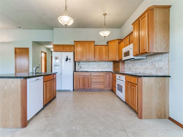 7317 Louisburg Drive, Oklahoma City, OK 73162