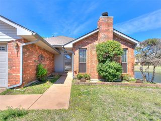 7317 Louisburg Drive, Oklahoma City, OK 73162