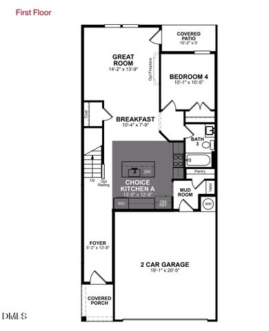 2918 Walden Road, Apex, NC 27502