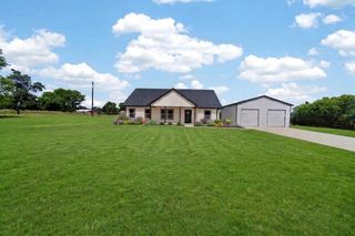 17814 County Road 285, Arp, TX 75750