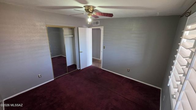3021 W Vande Loo Street, Tucson, AZ 85746