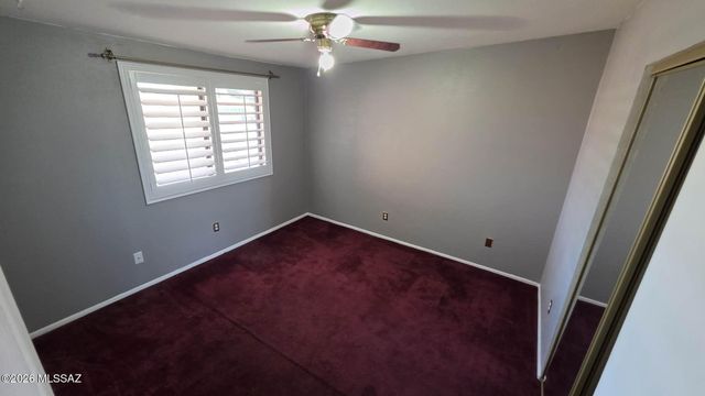 3021 W Vande Loo Street, Tucson, AZ 85746