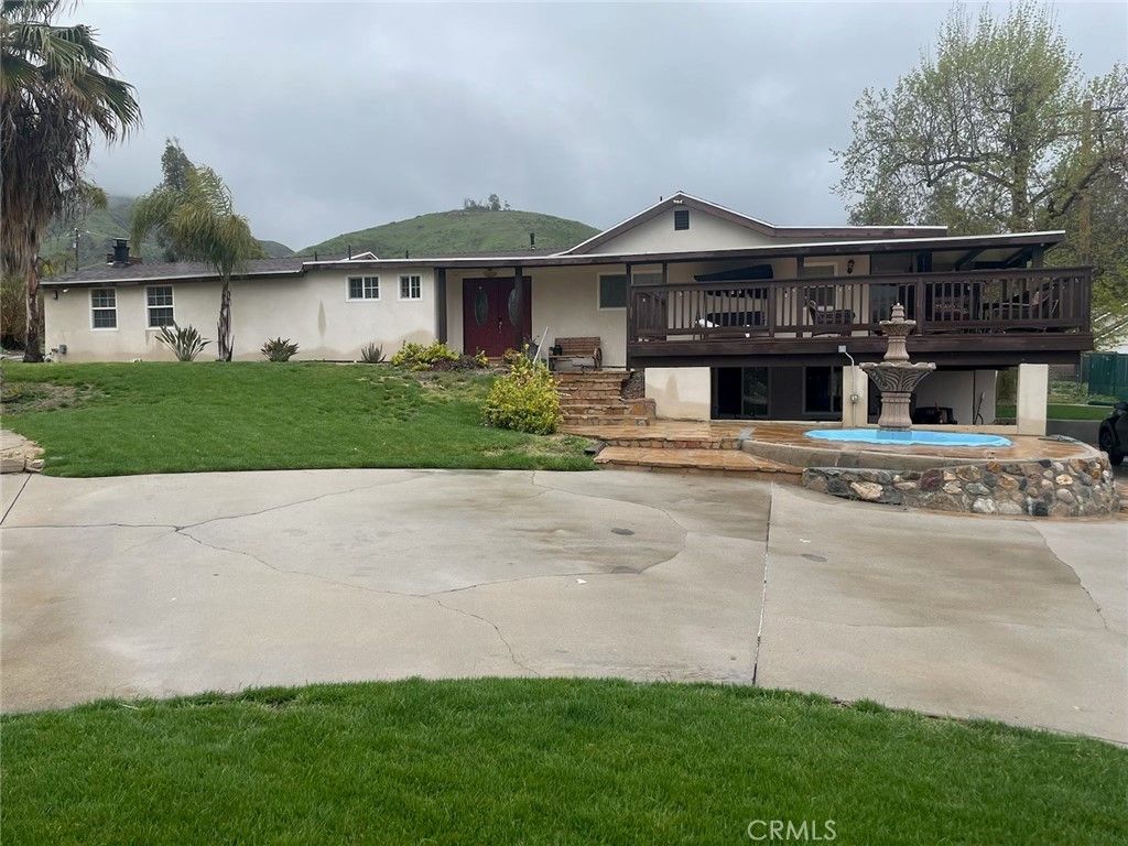 3963 Chiquita Lane, San Bernardino, CA 92404