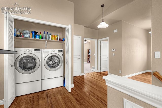 2354 Conservatory Point, Colorado Springs, CO 80918