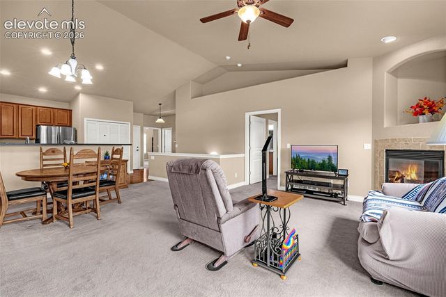 2354 Conservatory Point, Colorado Springs, CO 80918