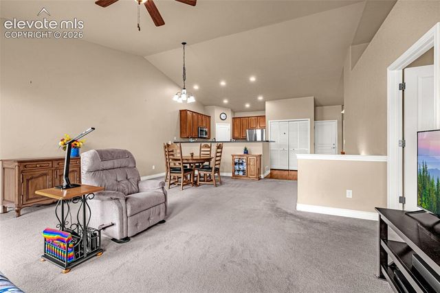 2354 Conservatory Point, Colorado Springs, CO 80918
