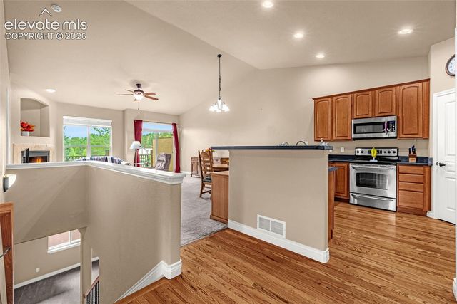 2354 Conservatory Point, Colorado Springs, CO 80918
