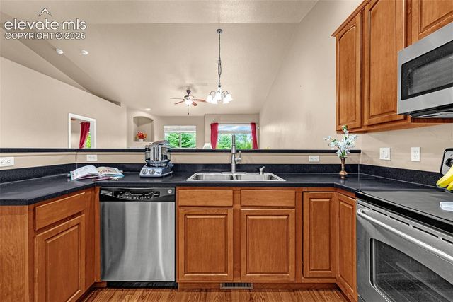 2354 Conservatory Point, Colorado Springs, CO 80918