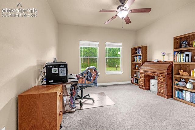 2354 Conservatory Point, Colorado Springs, CO 80918